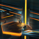 Illustration for article titled The Stunning Concept Art of Sebastien Larroudé (emDeus Ex, Tron/em, etc)